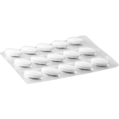 Ovarin, 60 tabletek -  Z inozytolem i kwasem foliowym dla kobiet - 2