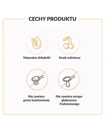 Pelavo Oskrzela, gardło, krtań syrop, 120 ml - Z ekstraktami roślinnymi, witaminą C i cynkiem - 4