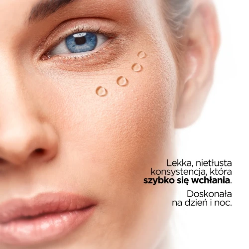 Bioliq, intensywne serum nawilżające na dzień i na noc, 30 ml - Redukuje szorstkość, uczucie napięcia - 5