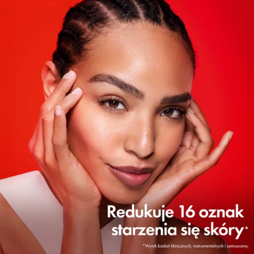 Vichy Liftactiv Collagen Specialist, krem przeciwzmarszczkowy na dzień, 50 ml - Z witaminą C i peptydami, modeluje owal twarzy - 4