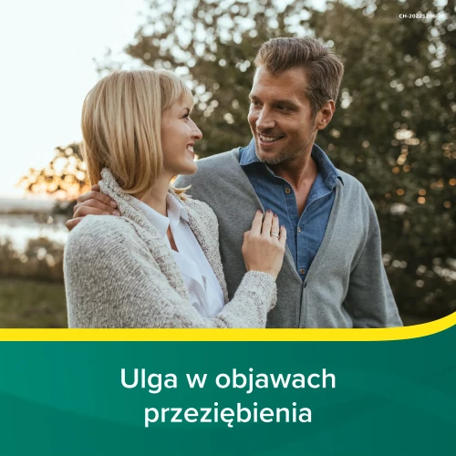 Aspirin musująca, 500mg, 12 tabletek musujących - Na ból i gorączkę w przebiegu przeziębienia i grypy - 7