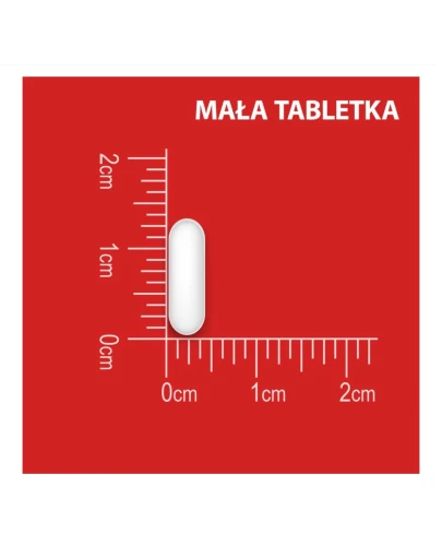 APAP Extra 50 tabletek powlekanych - Lek przeciwbólowy i przeciwgorączkowy - 3