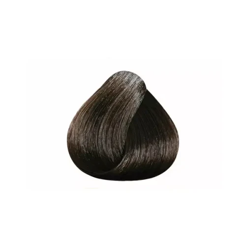 Farba Color&Soin 6N, kolor ciemny blond, 135 ml - Trwała koloryzacja bez amoniaku - 1