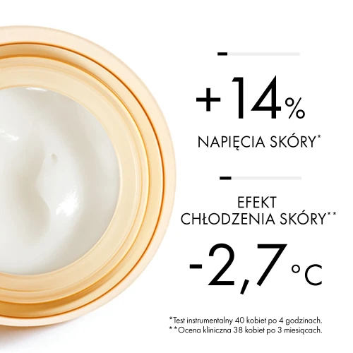Vichy Neovadiol Modelujący owal twarzy, krem na noc 50 ml - Odbudowujący krem z bogatą formułą do każdego rodzaju skóry po 45. roku życia - 3
