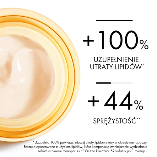 Vichy Neovadiol Magistral, odżywczy krem na noc, 50 ml - Przeciw wiotczeniu skóry - 3