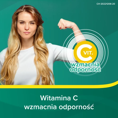 Aspirin C 10 tabletek musujących  - O działaniu przeciwbólowym, przeciwzapalnym i przeciwgorączkowym - 2
