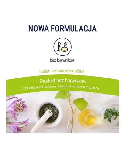 Naturell Glukozamina + C, 100 tabletek - Wspierają prawidłowe funkcjonowanie chrząstki stawowej - 3