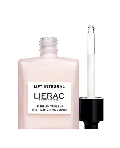 Lierac Lift Integral Serum napinające, 30 ml - Serum napinające, które wzmacnia strukturę skóry - 1