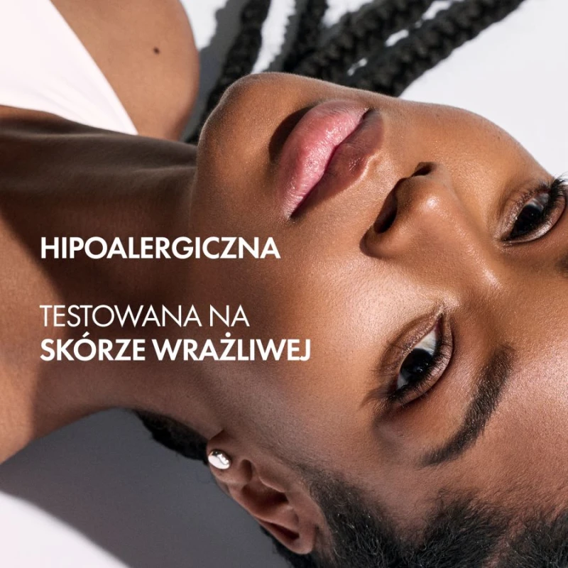 Vichy Capital Soleil Ochronna woda solarna  SPF 30, 200 ml - Lekka ochrona UVA i UVB z beta-karotenem - 1