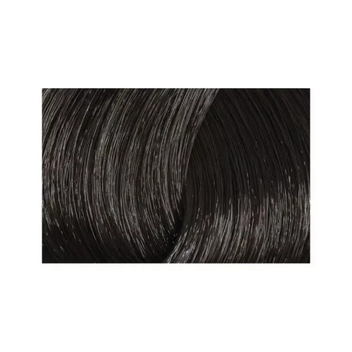 Farba Color&Soin 6A, kolor ciemno-popielaty blond, 135 ml - Delikatna farba do włosów bez amoniaku,  - 2