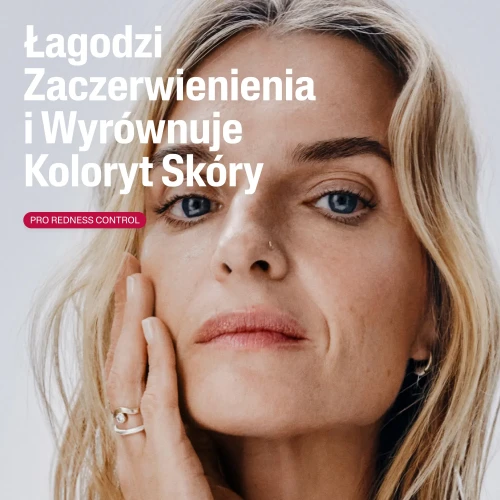 Cetaphil Pro Redness Control SPF 30, krem na dzień, 50 ml - Z filtrem SPF 30 do skóry z trądzikiem różowatym - 3