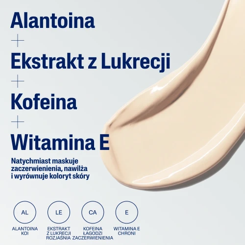 Cetaphil Pro Redness Control SPF 30, krem na dzień, 50 ml - Z filtrem SPF 30 do skóry z trądzikiem różowatym - 4