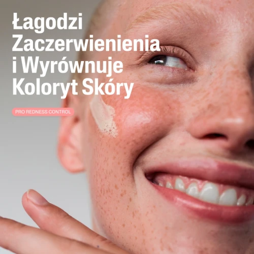 Cetaphil Pro Redness Control BB SPF 30,  krem na dzień, 50 ml - Do skóry z trądzikiem różowatym - 3