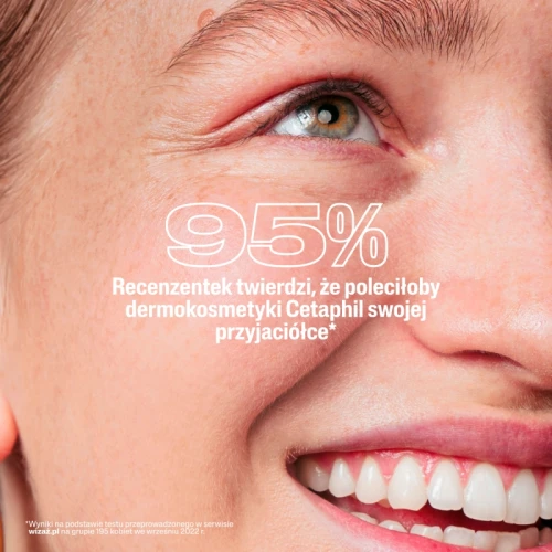 Cetaphil Pro Redness Control BB SPF 30,  krem na dzień, 50 ml - Do skóry z trądzikiem różowatym - 6