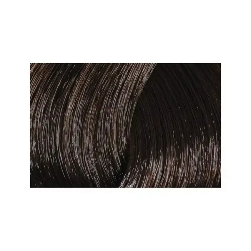 Farba Color&Soin 4B, kolor brąz- kasztan, 135 ml  - Trwała farba do samodzielnej koloryzacji włosów. - 2