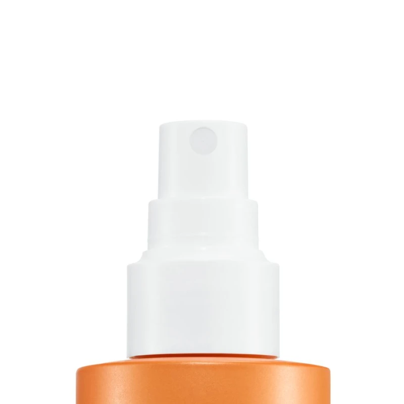 Vichy Capital Soleil Cell Protect Water Fluid Spray SPF 50+, 200 ml - Ultralekka ochrona przeciwsłoneczna z kwasem hialuronowym - 2