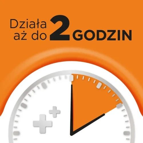 Strepsils pomarańczowy z witaminą C,  24 pastylki do ssania - Na ból gardła - 3