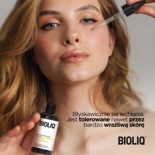 Bioliq Pro, skoncentrowane serum, 20 ml - Rozświetlenia, redukije przebarwienia i odmłodza - 5