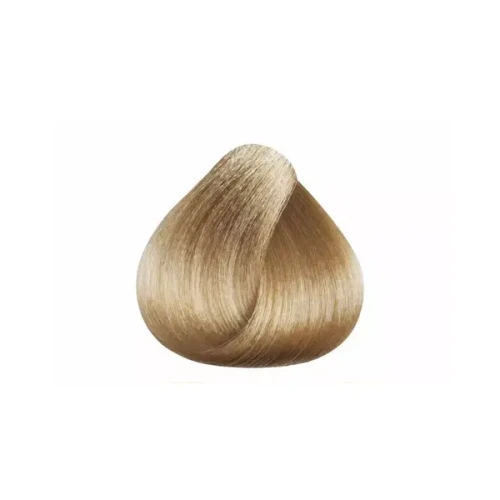 Farba Color&Soin, 10N, kolor platynowy blond, 135 ml - Naturalna farba bez silikonów - 1