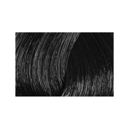 Farba Color&Soin 1N, hebanowa czerń, 135 ml - Trwała farba do samodzielnej koloryzacji włosów - 2