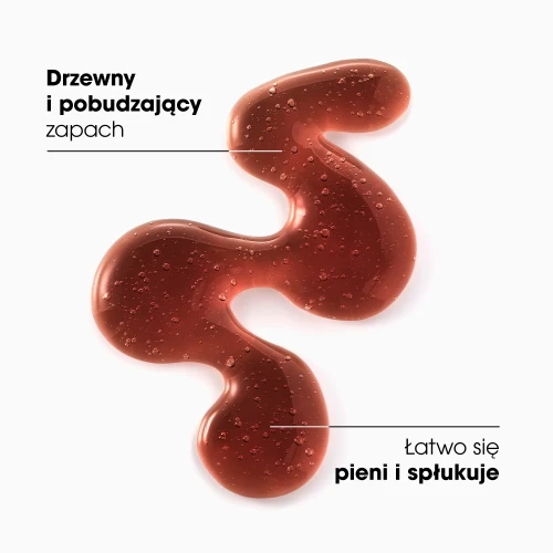 Klorane Chinina, Szarotka, szampon przeciw wypadaniu włosów, 200 ml - Stymulująca pielęgnacja osłabionych włosów - 3