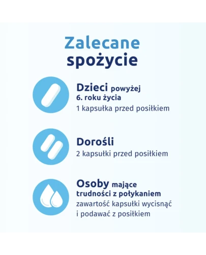Iskial Immuno Max + Czosnek, 120 kapsułek  - Z olejem z wątroby rekina, witaminą D i czosnkiem dla dzieci powyżej 6. roku życia i dorosłych - 1