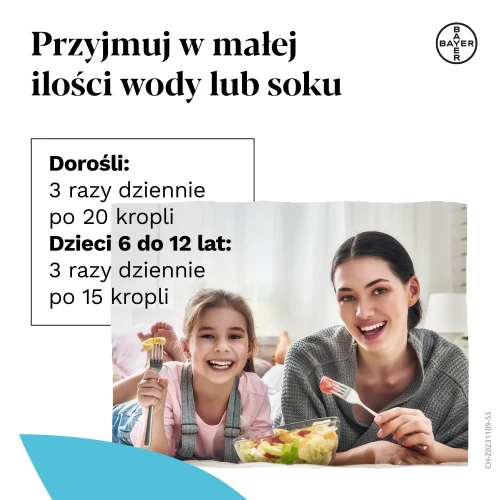 Iberogast płyn doustny, 100 ml  - Płyn roślinny do stosowania w leczeniu zaburzeń czynnościowych związanych z motoryką przewodu pokarmowego - 2