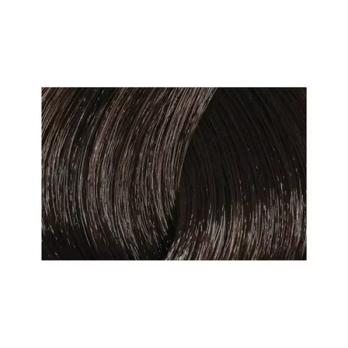 Farba Color&Soin 4M, kolor mahoniowy kasztan, 135 ml  - Koloryzacja bez chemii z naturalnymi barwnikami. - 2