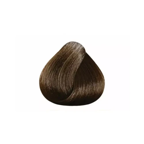 Farba Color&Soin 5GM, kolor brąz-capuccino, 135 ml - Farba do trwałej koloryzacji dla osób wrażliwych na tradycyjne farby.  - 1