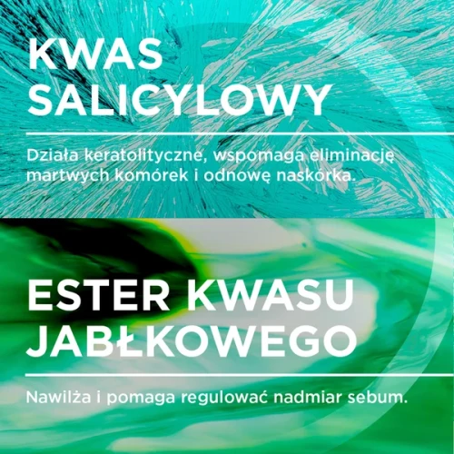 Bioderma Sebium Kerato+, żel-krem przeciw niedoskonałościom, 30 ml - Redukuje wypryski i zaskórniki jednocześnie stymulując odnowę naskórka - 4