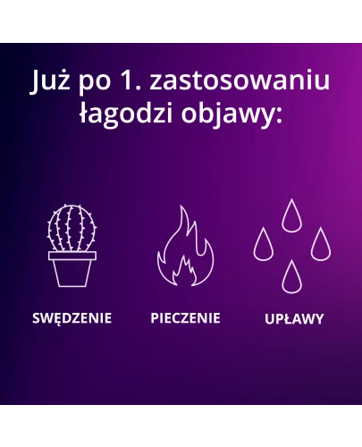 Clotidal krem dopochwowy, 35 g - Który stosuje się w leczeniu grzybiczego zapalenia błon śluzowych narządów płciowych - 3