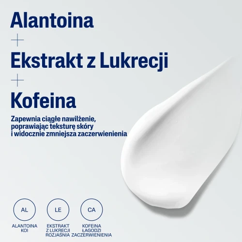 Cetaphil Pro Redness Control, krem na noc, 50 ml - Nawilża, do cery ze skłonnością do trądziku różowatego - 3