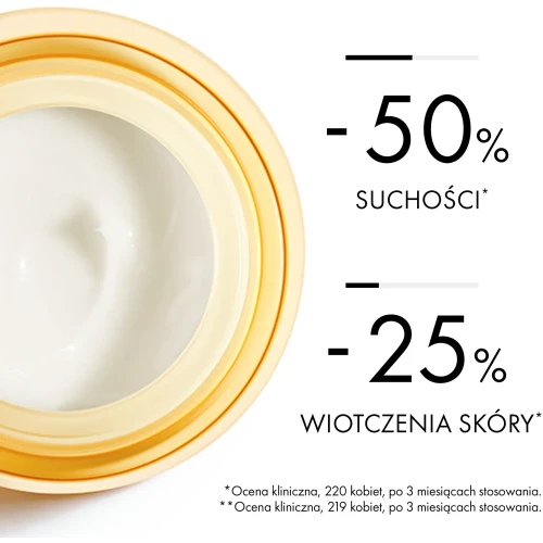Vichy Neovadiol Magistral, odżywczy, redukujący wiotczenie balsam na dzień, 50 ml - Koryguje wiotczenie skóry i zmarszczki - 3