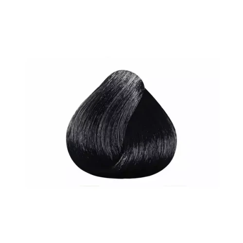 Farba Color&Soin 2A, odcień brąz lazurowy, 135 ml - Trwała farba do samodzielnej koloryzacji włosów. - 1