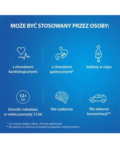APAP 500 mg, 50 tabletek powlekanych - Z paracetamolem, na ból różnego pochodzenia - 2