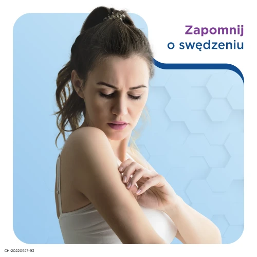 Bepanthen Sensiderm, krem, 50g - Na zaczerwienienie skóry i swędzenie - 3