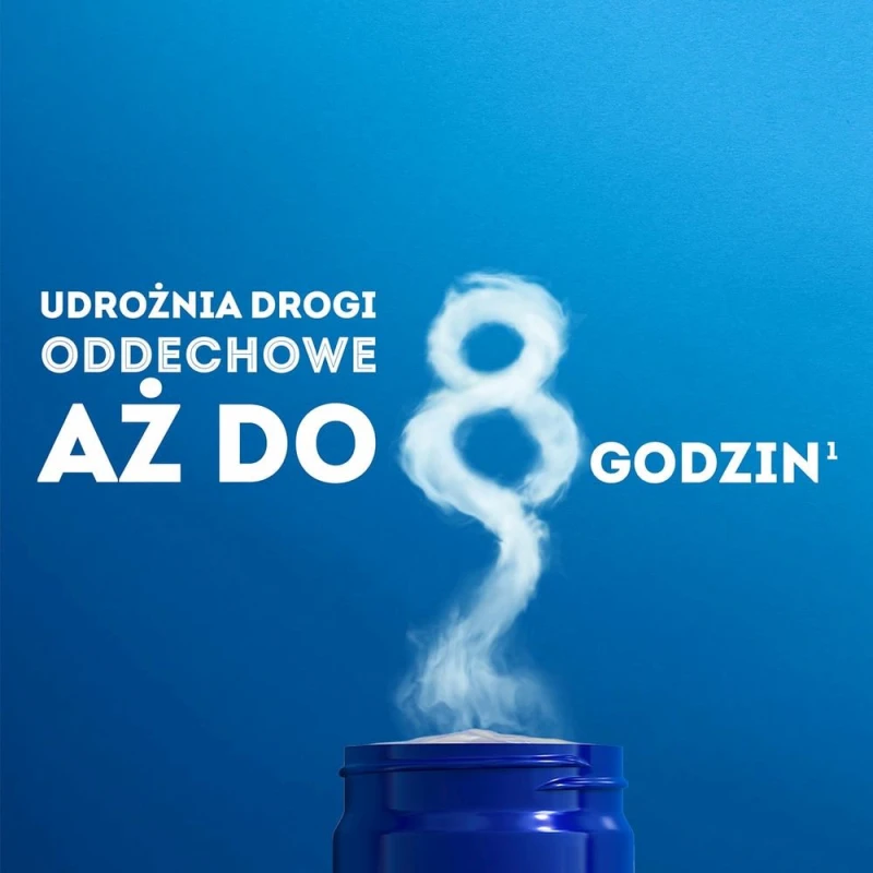 Vicks VapoRub maść, 50 g - Maść rozgrzewająca na przeziębienie - 2