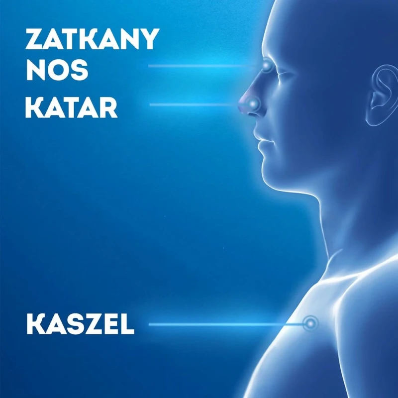 Vicks VapoRub maść, 50 g - Maść rozgrzewająca na przeziębienie - 5