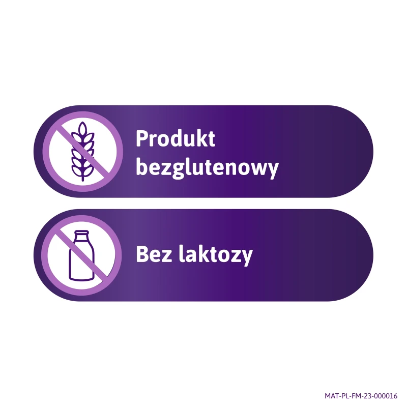 Femibion 2 Ciąża, 56 tabletek powlekanych + 56 kapsułek miękkich - Zestaw witamin i minerałów dla kobiet w ciąży z kwasem foliowym i DHA - 4