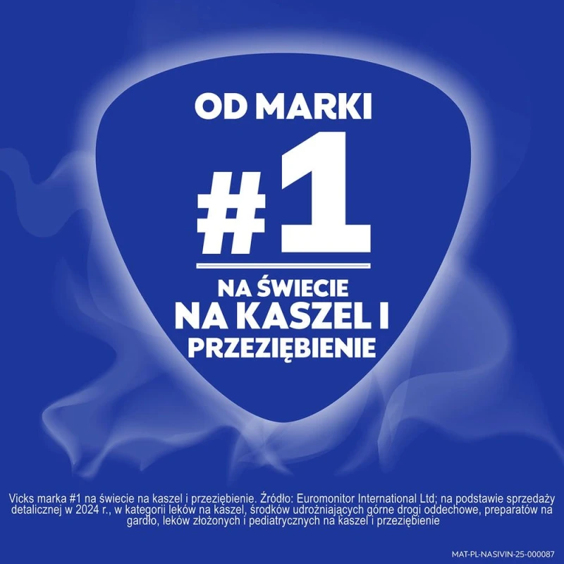 Nasivin Sinex Aloes i Eukaliptus, 0,5 mg/ml, aerozol do nosa, 15 ml - Łagodzi katar w przebiegu przeziębienia i problemów z zatokami - 7