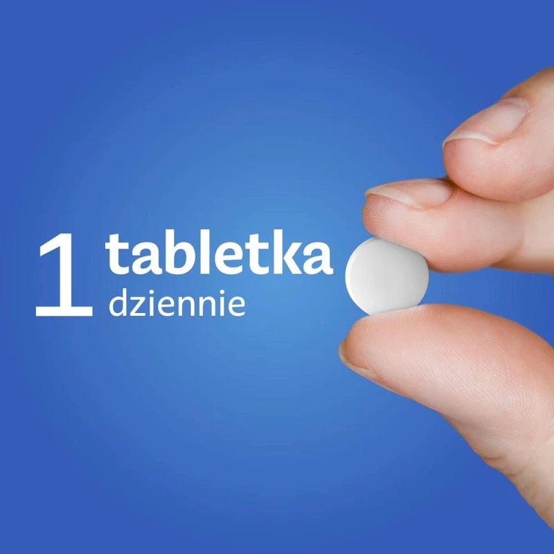 Neurobion Advance, 30 tabletek powlekanych - Witamina B (B1, B6 i B12) na układ nerwowy - 4