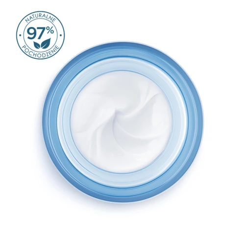 Vichy Aqualia Thermal Riche, skóra sucha, krem do twarzy,  50 ml - Dogłębnie nawadnia skórę, redukuje oznaki odwodnienia i zapewnia komfort skórze - 3
