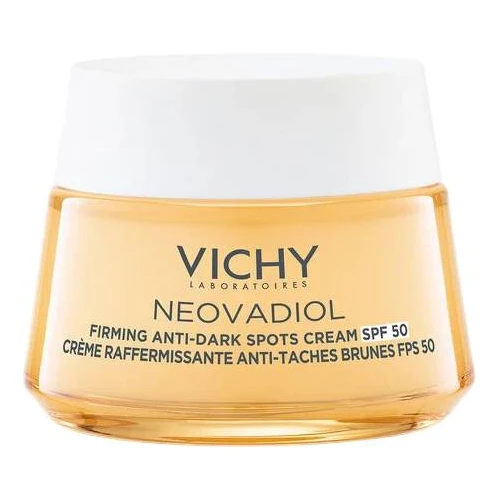 Vichy Neovadiol Magistral odżywczy krem przeciw przebarwieniom SPF50, krem na dzień, 50 ml - Redukuje przebarwienia i poprawia elastyczność - 2