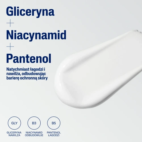 Cetaphil MD Dermaprotector, balsam do twarzy i ciała, 236 ml - Lekki, łagodzący podrażnienia balsam nawilżający - 2