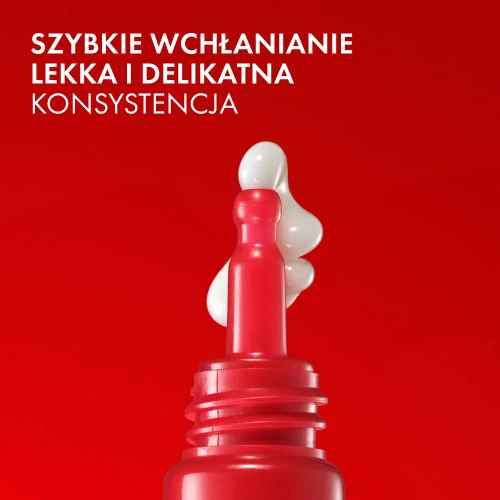 Vichy Liftactiv Collagen Specialist Eye Care, krem pod oczy, 15 ml - Wspomaga redukcję zmarszczek i poprawia jędrność skóry - 4