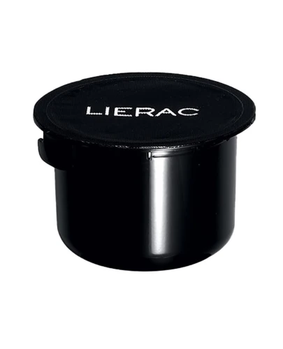 Lierac Premium Jedwabisty krem przeciwzmarszczkowy, Refill, 50 ml - Opóźnia procesy starzenia skóry, koryguje drobne zmarszczki  - 1
