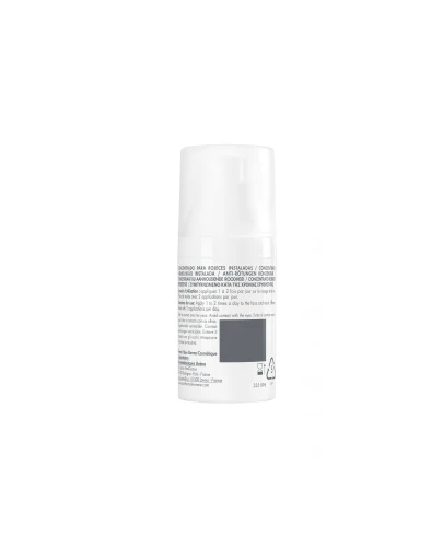 Avene Antirougeurs Rosamed krem koncentrat, 30 ml - Na utrwalone zaczerwienienia, zmniejsza widoczność, ogranicza powstawanie nowych - 1
