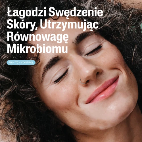 Cetaphil Pro Itch Control, balsam do nawilżania twarzy i ciała, 295 ml - Do skóry atopowej, suchej i wrażliwej - 3