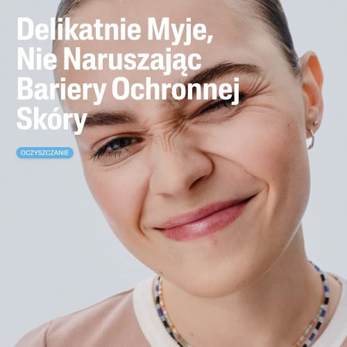 Cetaphil, Lekka pianka do mycia, 236 ml - Pianka do mycia twarzy, do skóry suchej, normalnej i wrażliwej - 1