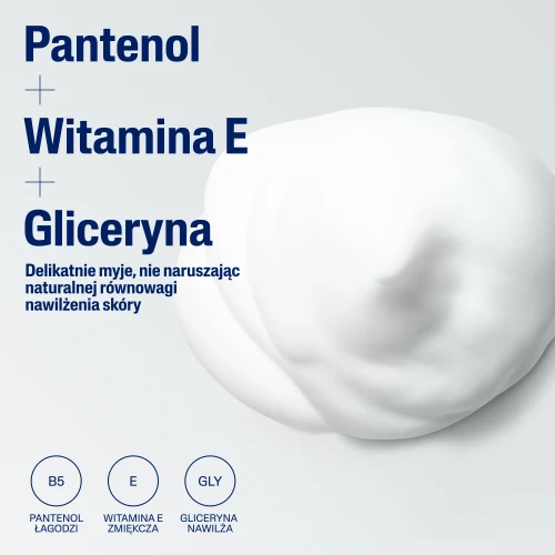 Cetaphil, Lekka pianka do mycia, 236 ml - Pianka do mycia twarzy, do skóry suchej, normalnej i wrażliwej - 2